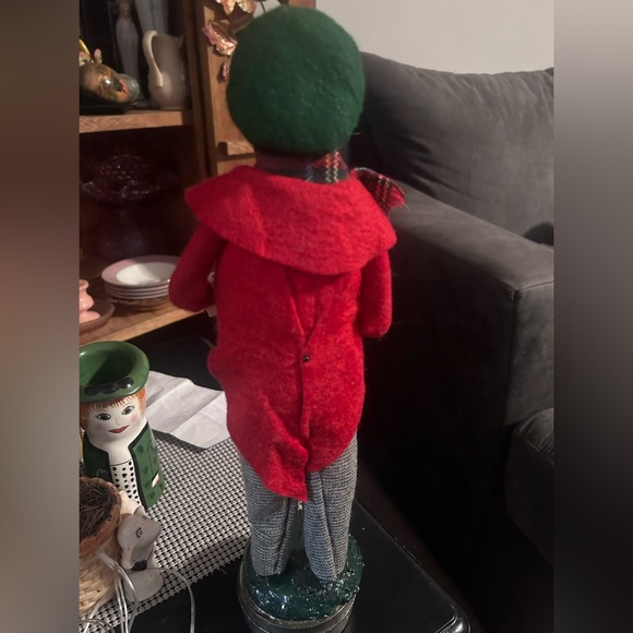 Byers Choice Ltd 1983 - Picture 4 of 4